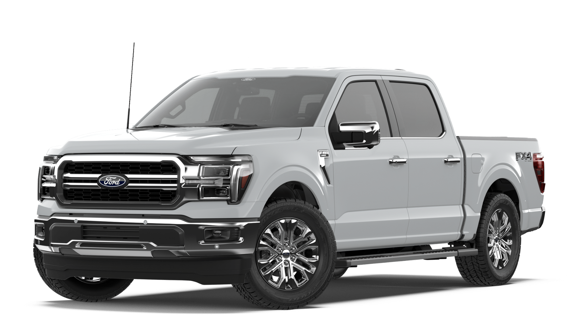2026 Ford F-150® External Image 1
